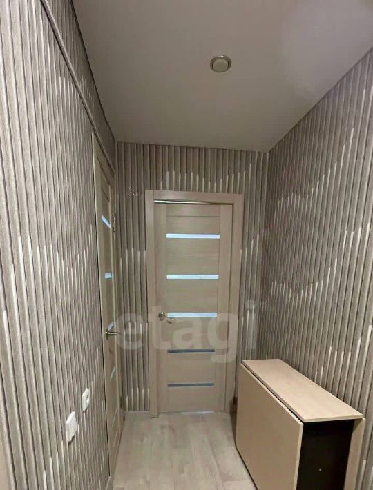 квартира р-н Бирский г Бирск ул Гагарина 87а фото 9