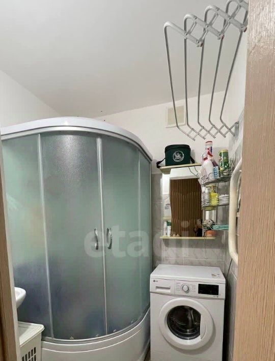 квартира р-н Бирский г Бирск ул Гагарина 87а фото 14