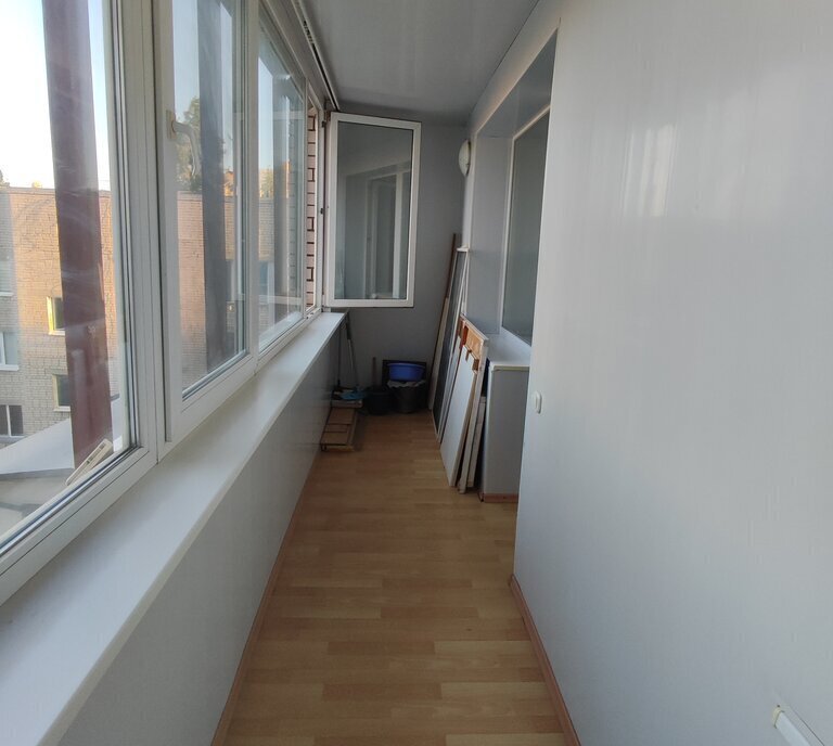 квартира г Саратов ул Большая Казачья 23/27 фото 8