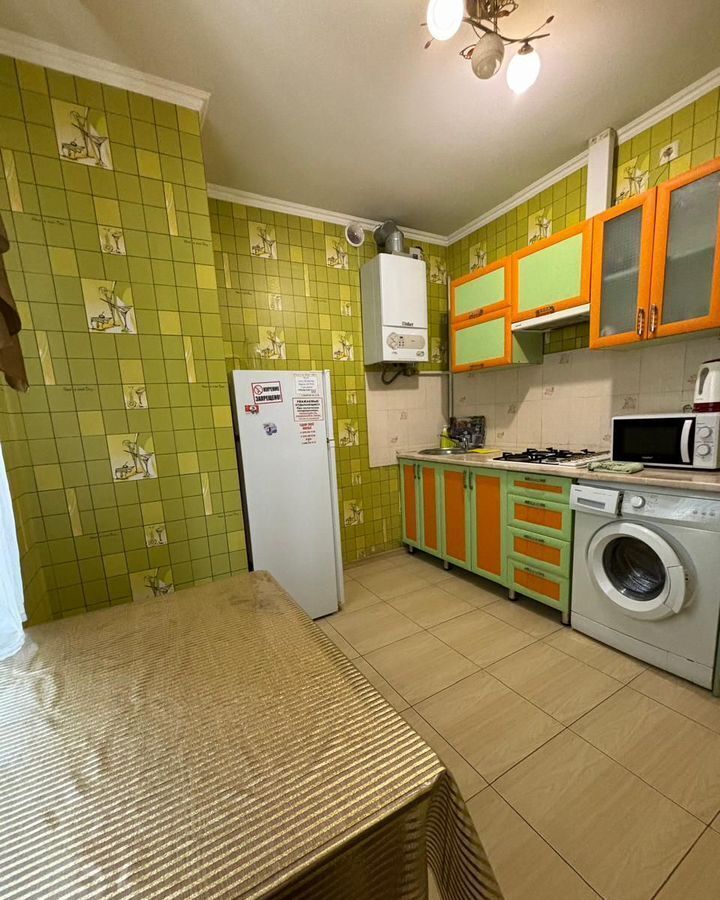 комната г Ялта ул Заречная 10 фото 6