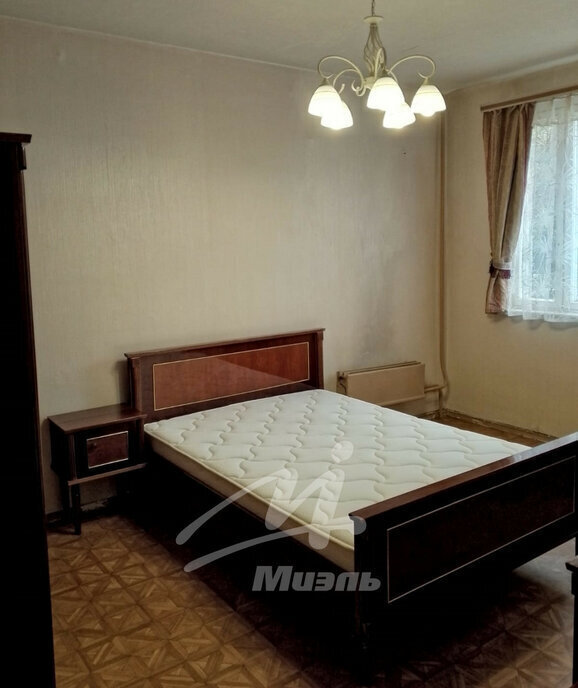 квартира г Москва метро Римская ул Рогожский Вал 2/50 фото 22