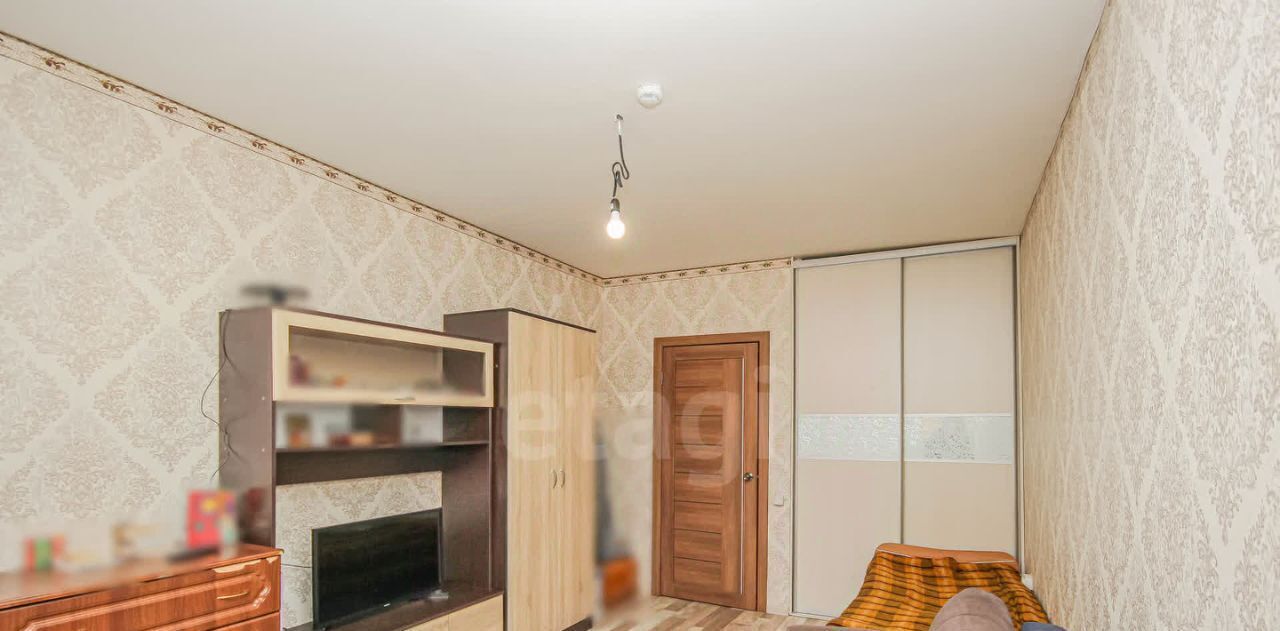 квартира г Улан-Удэ р-н Октябрьский мкр 115-й 9 фото 4