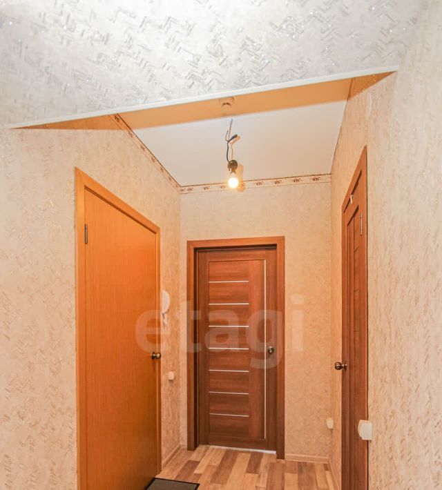 квартира г Улан-Удэ р-н Октябрьский мкр 115-й 9 фото 17