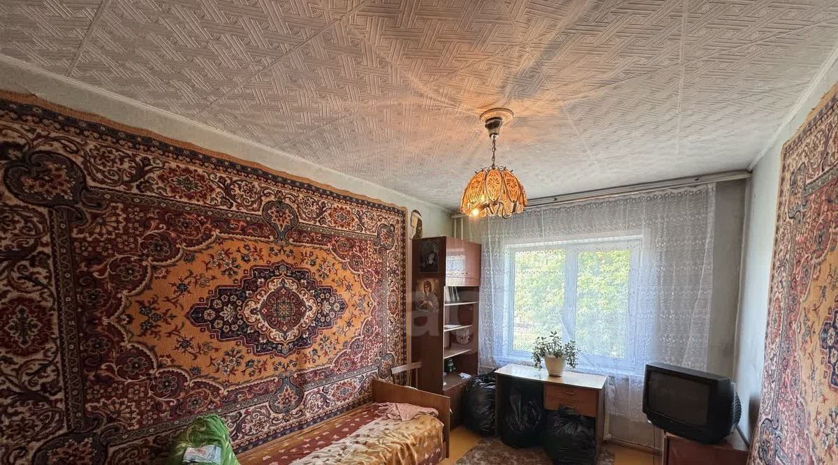квартира г Улан-Удэ р-н Октябрьский ул Мокрова 19 фото 12