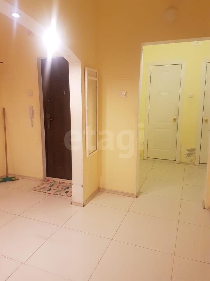 квартира г Якутск 6, 203-й микрорайон фото 7