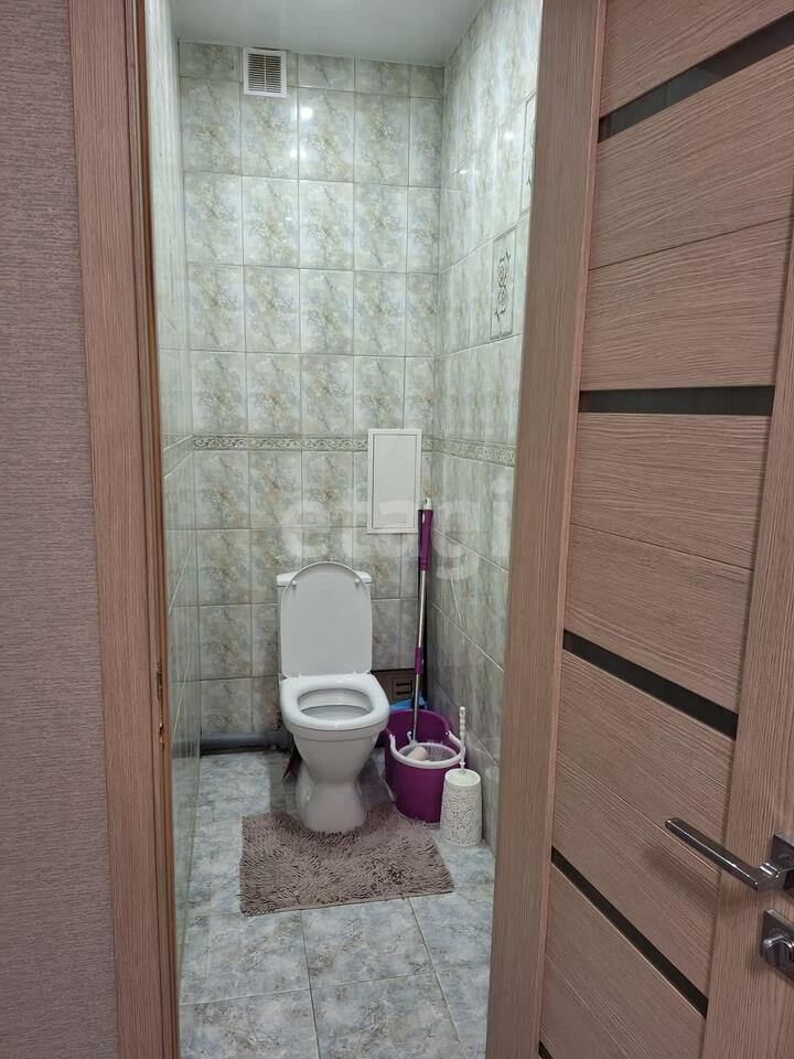 квартира г Якутск Ulitsa Avtodorozhnaya, 13/1Е, Yakutsk, Respublika Sakha Yakutiya, Russia, 677007 фото 13