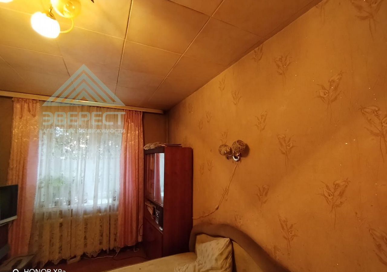 квартира г Абакан ул Журавлева 4 фото 1