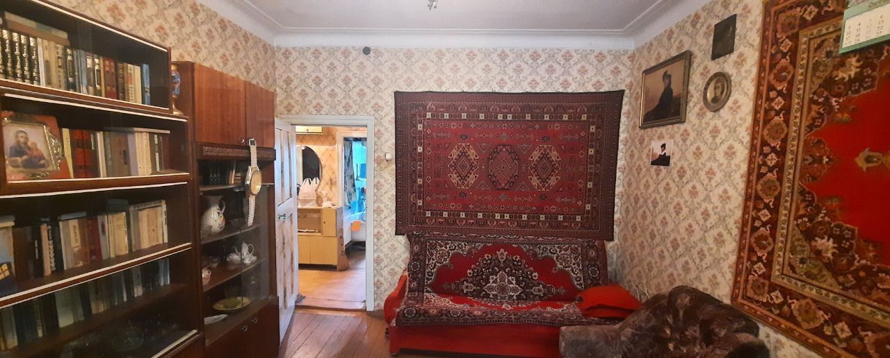 квартира р-н Суворовский г Суворов пр-кт Мира 29 фото 5