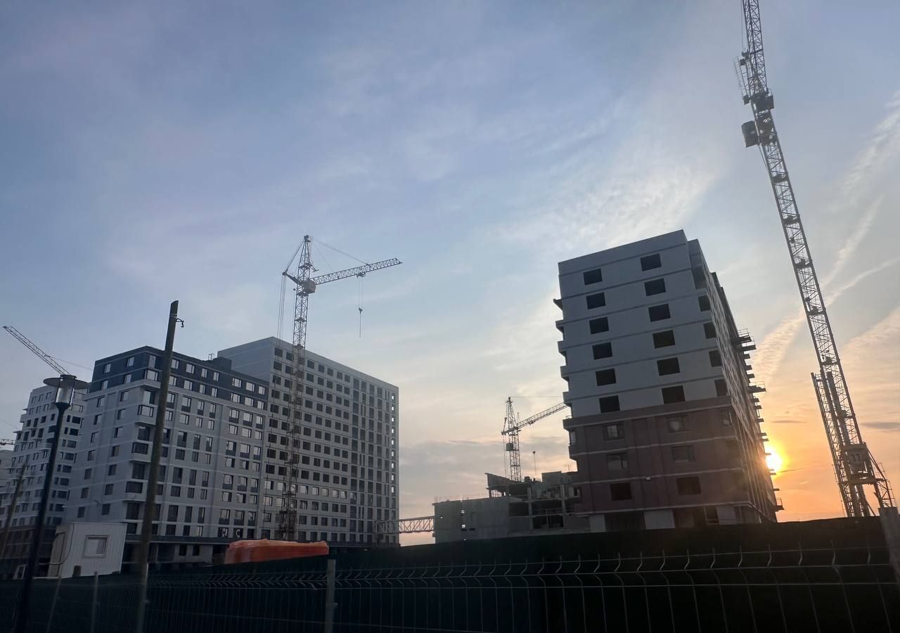квартира г Тюмень р-н Калининский ул Новоселов 100 фото 14