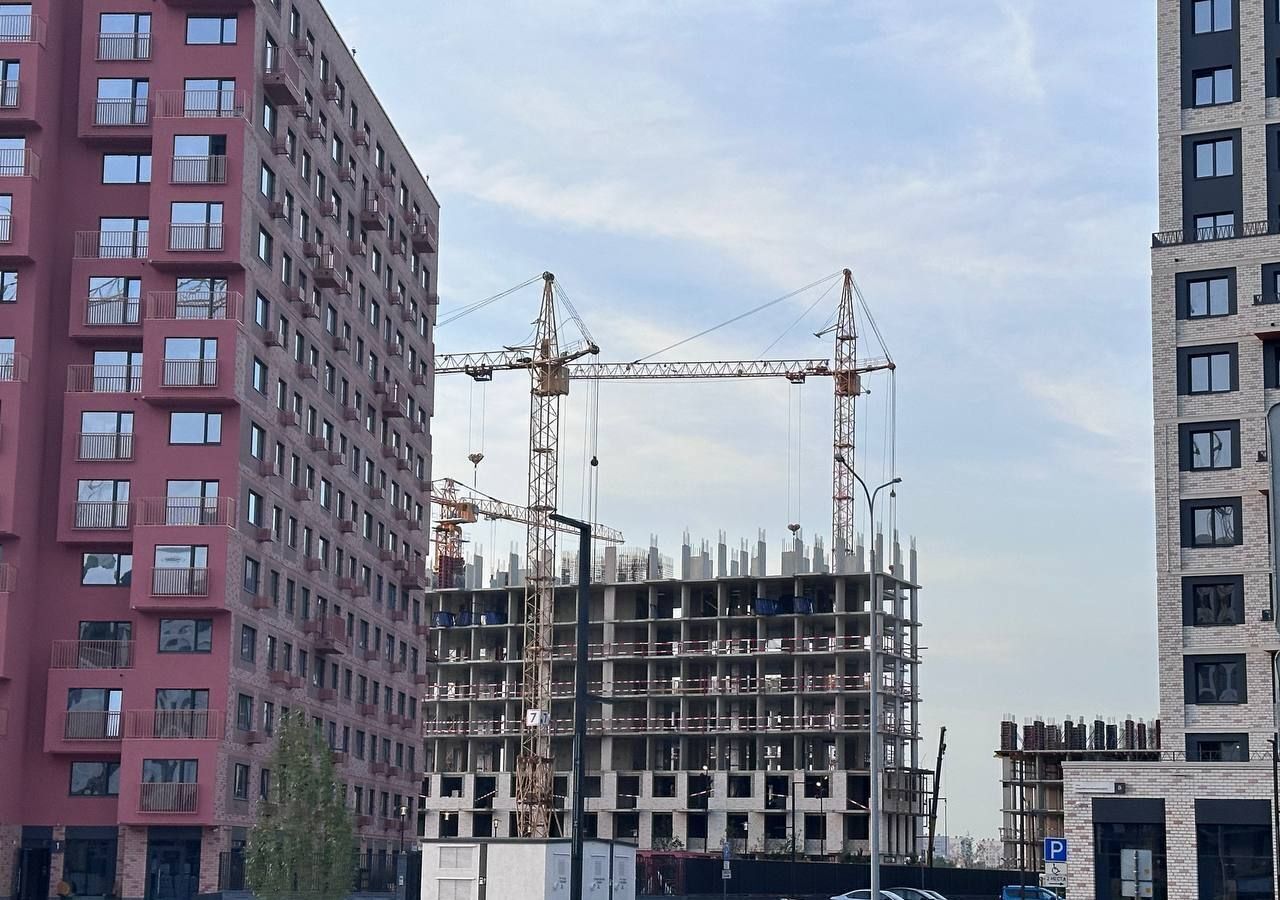 квартира г Тюмень р-н Калининский ул Новоселов 100 фото 17