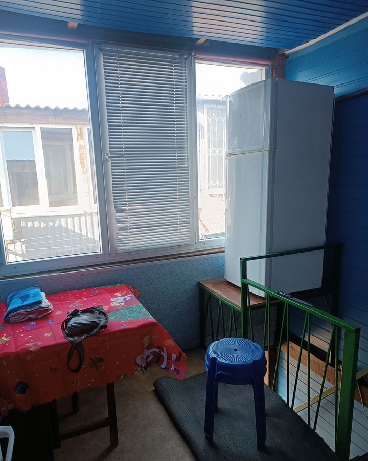дом р-н Ейский г Ейск фото 4