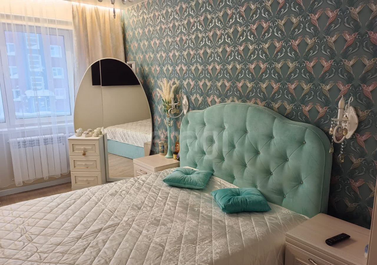 квартира г Норильск ул Мира 6а фото 3
