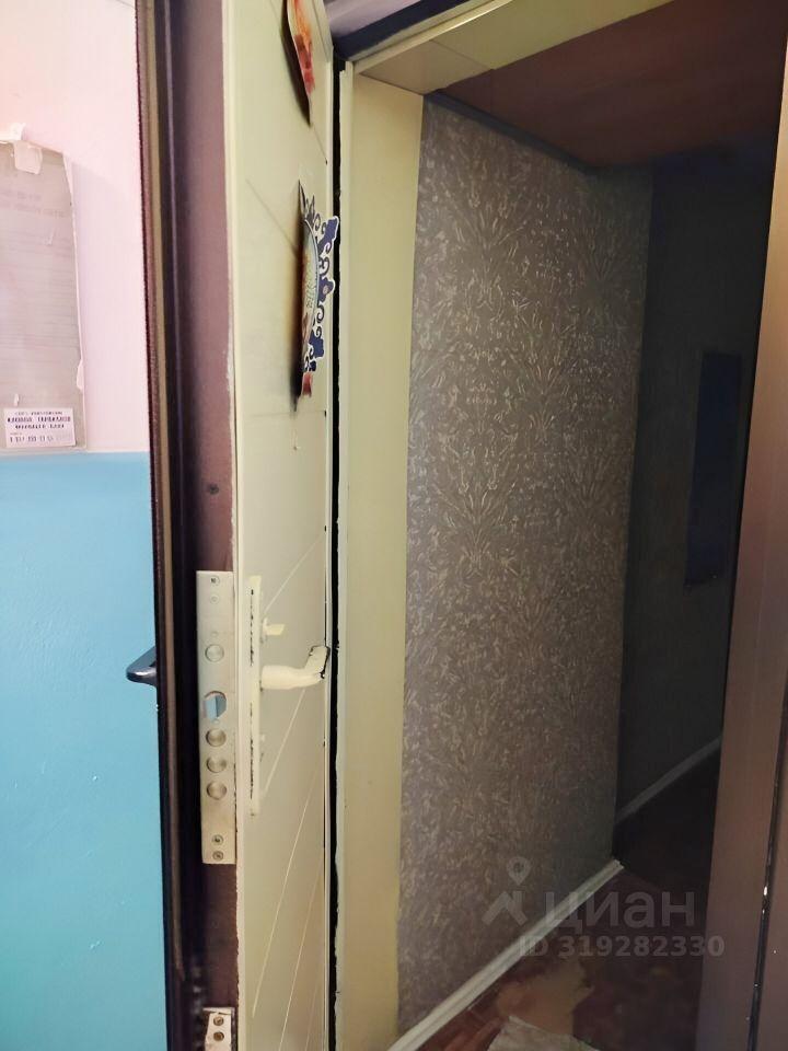 квартира г Бердск ул Комсомольская 19а фото 14