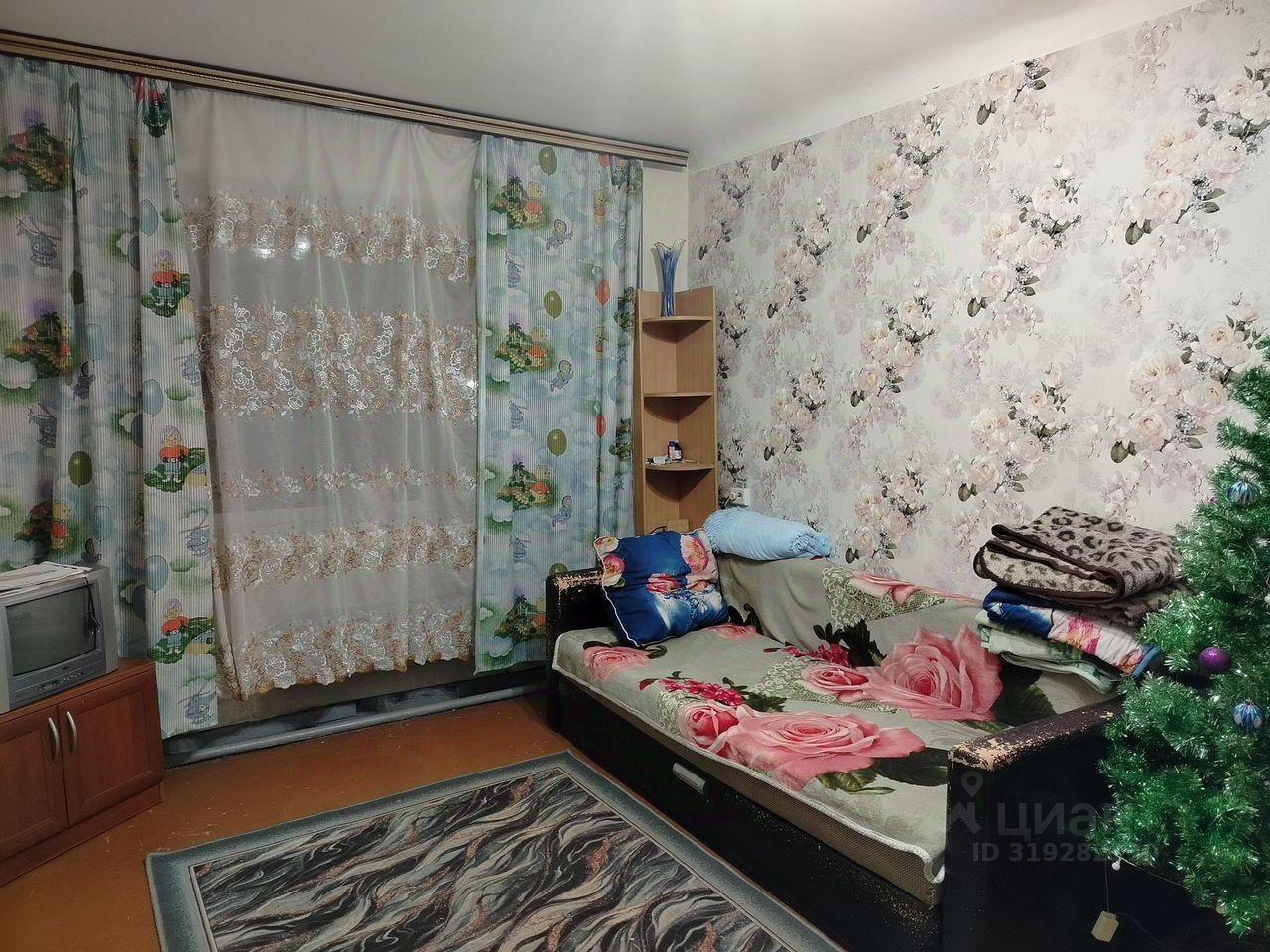 квартира г Бердск ул Комсомольская 19а фото 5