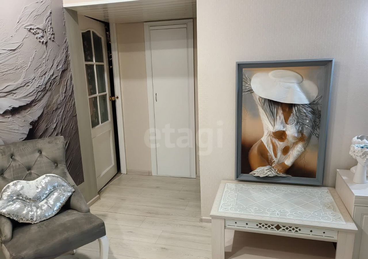 квартира г Норильск ул Мира 6а фото 12