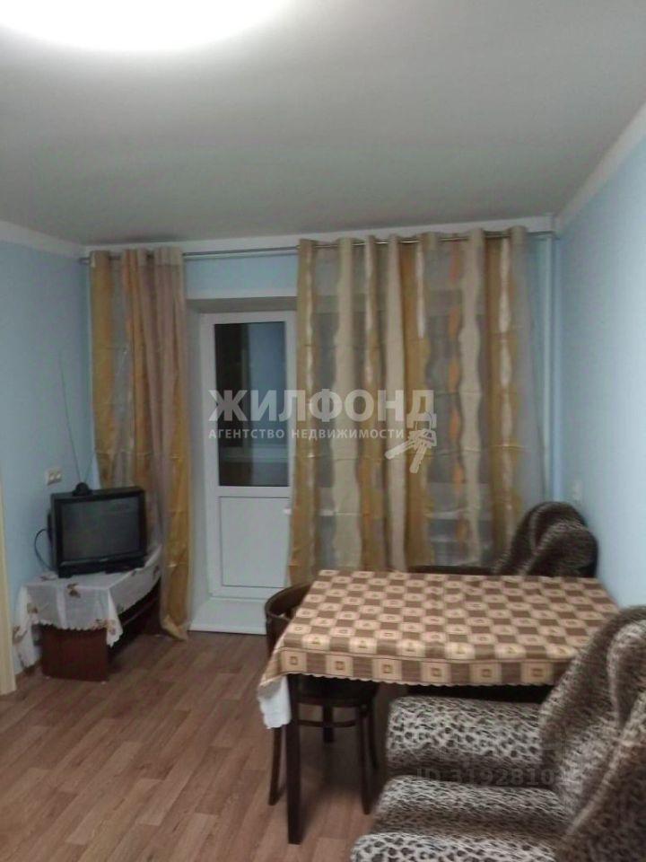 квартира г Новосибирск р-н Ленинский ул Римского-Корсакова 5/1 фото 5