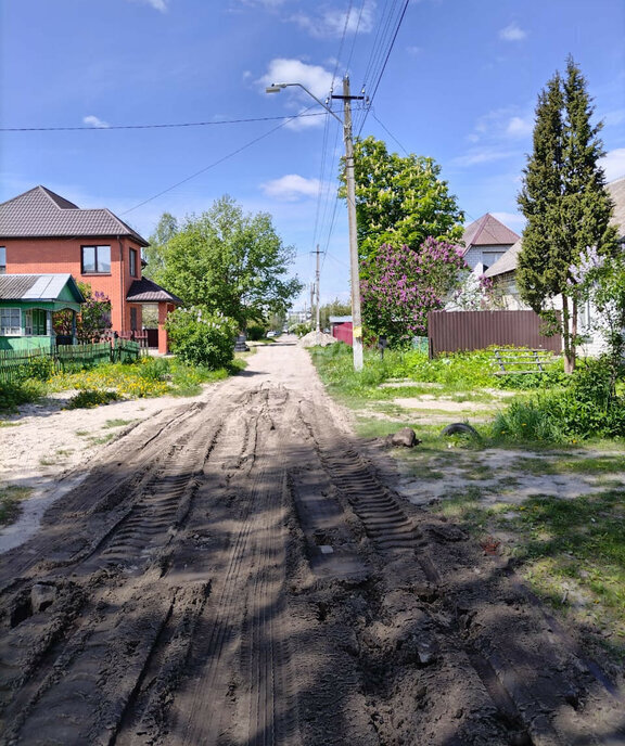 дом г Брянск рп Радица-Крыловка Бежицкий район пер Почтовый 23 фото 29