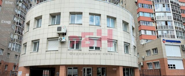 свободного назначения р-н Коминтерновский б-р Победы 50б/1 фото