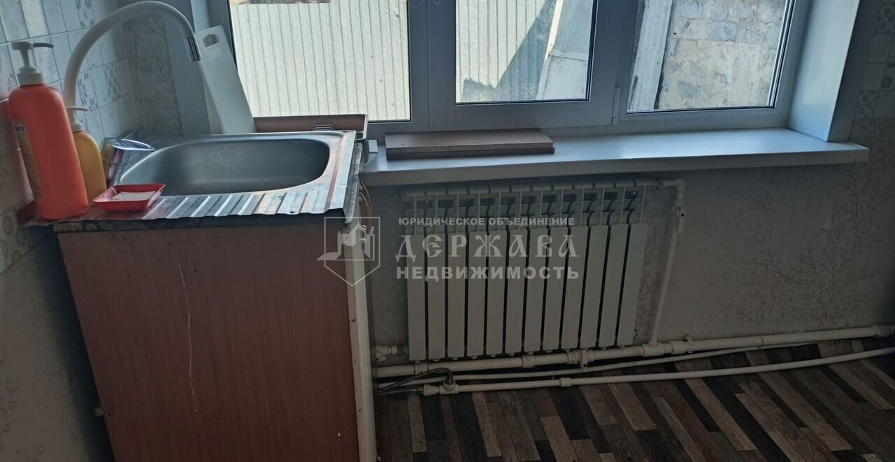 дом г Кемерово р-н Заводский ул 3-я Иланская Кемеровская обл. — Кузбасс фото 6