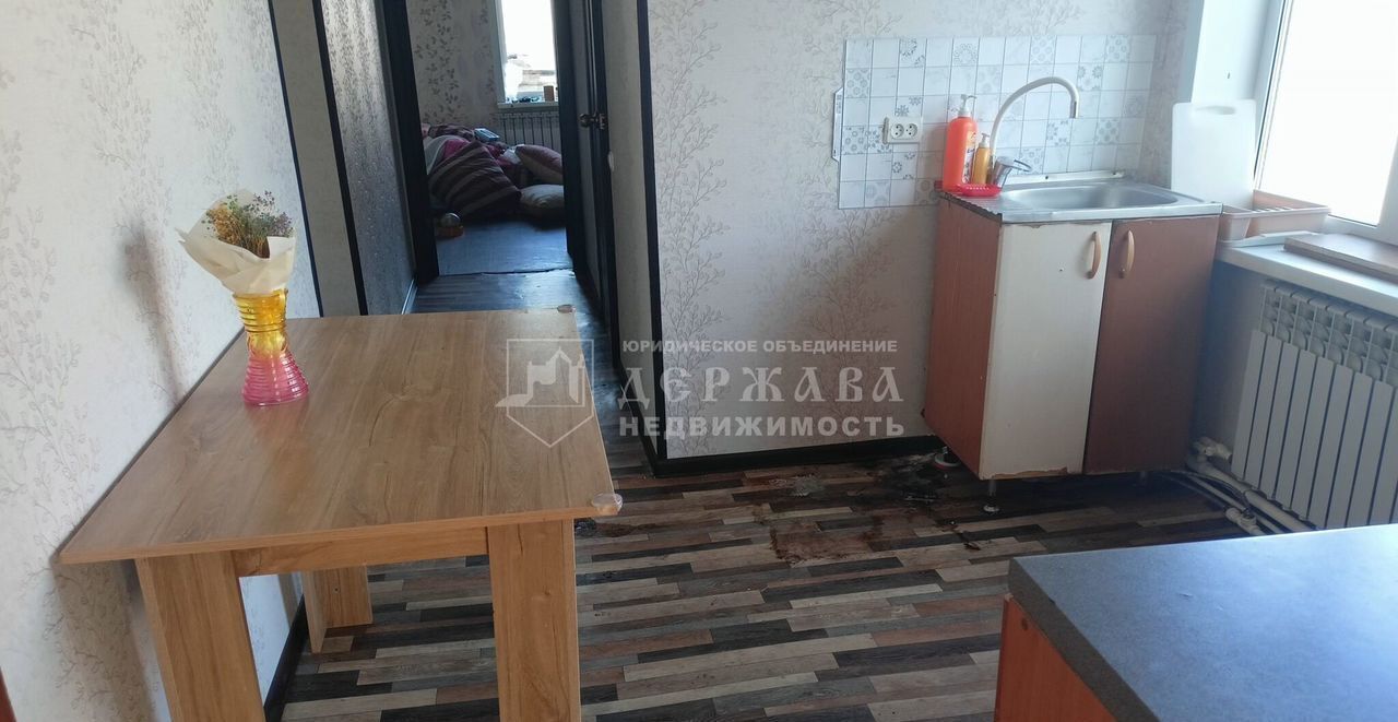 дом г Кемерово р-н Заводский ул 3-я Иланская Кемеровская обл. — Кузбасс фото 9