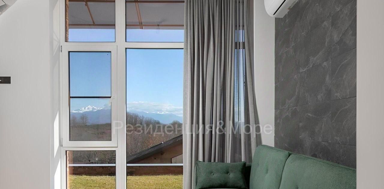 дом г Сочи р-н Лазаревский ул Дворцовая фото 36