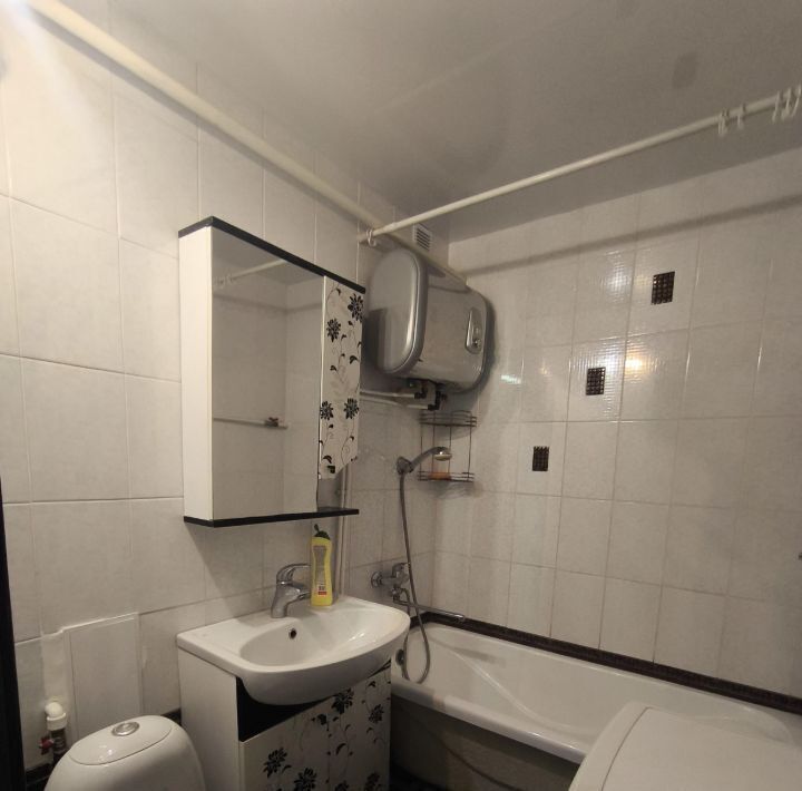 квартира г Озерск ул Блюхера 25 фото 10