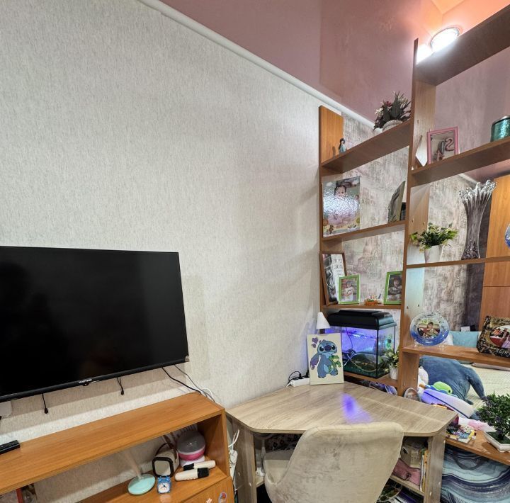 квартира г Магнитогорск р-н Ленинский ул Уральская 149 фото 9