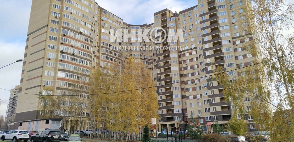 квартира г Мытищи ул Колпакова 29 Медведково фото 26
