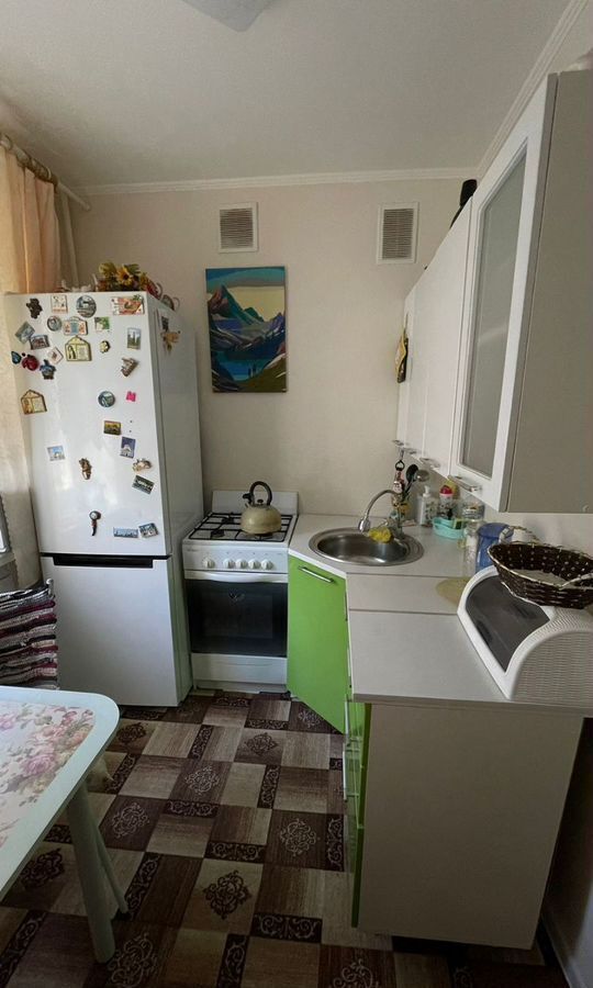 квартира г Обнинск ул Королева 1 фото 1