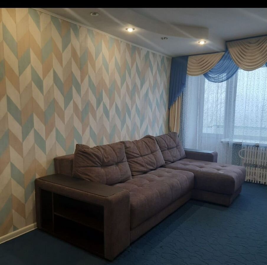 квартира г Оренбург р-н Дзержинский ул Салмышская 6/1 фото 1