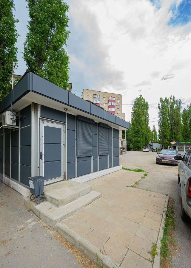 свободного назначения г Липецк р-н Советский ул Космонавтов 72/4 фото 1
