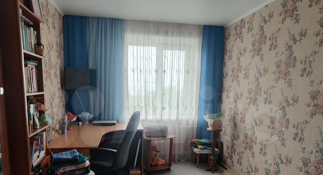 квартира г Орел р-н Заводской ул Комсомольская 193 фото 11