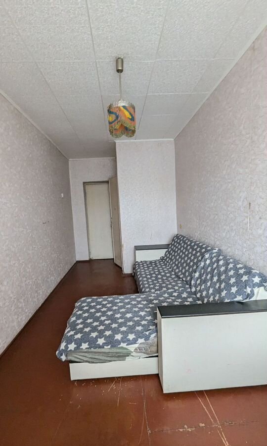 квартира г Серпухов ул Ворошилова 127 фото 10