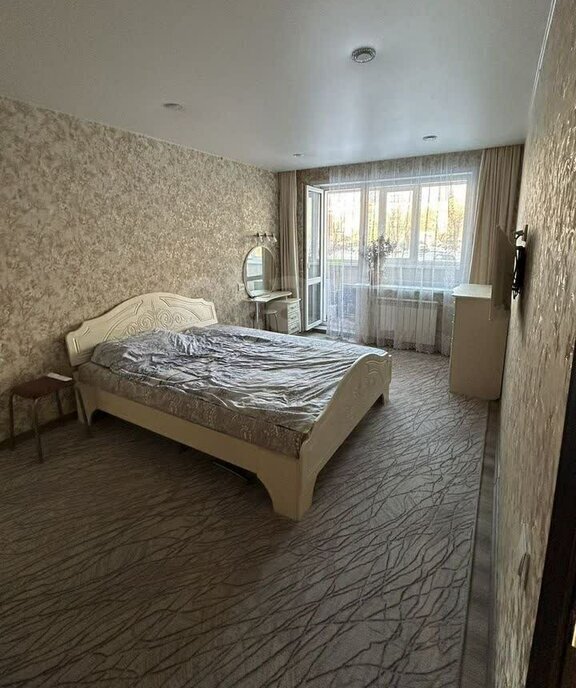 квартира г Курган ул Тельмана 16 фото 12