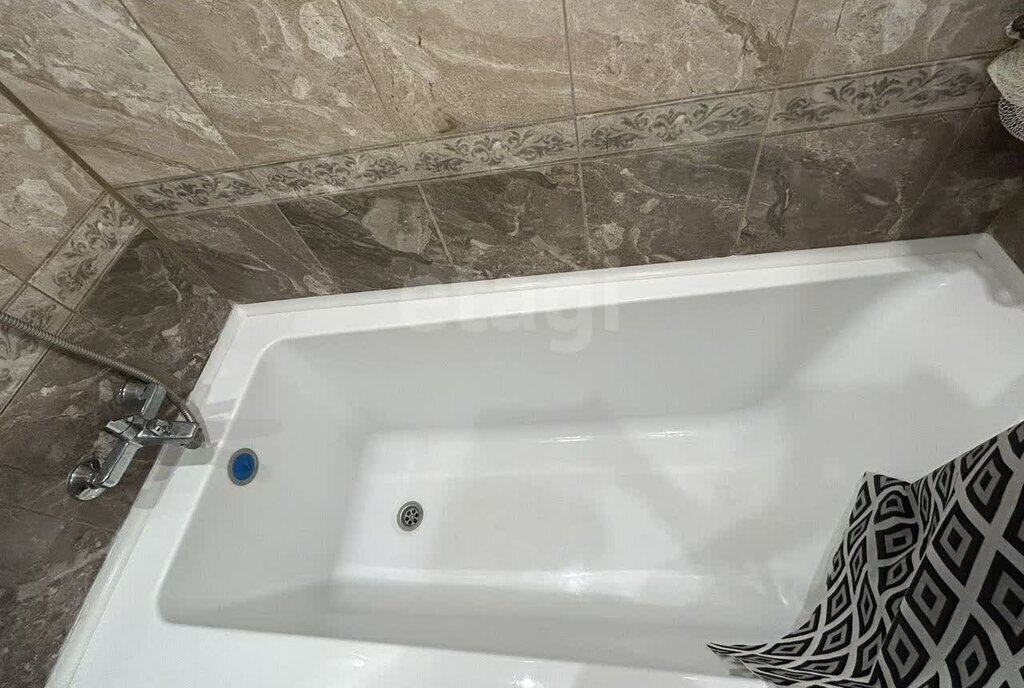 квартира г Курган ул Тельмана 16 фото 14