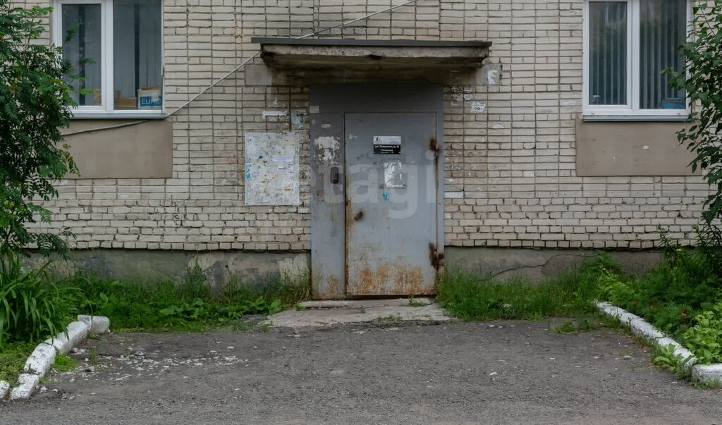 квартира г Курган ул Тельмана 12 фото 10