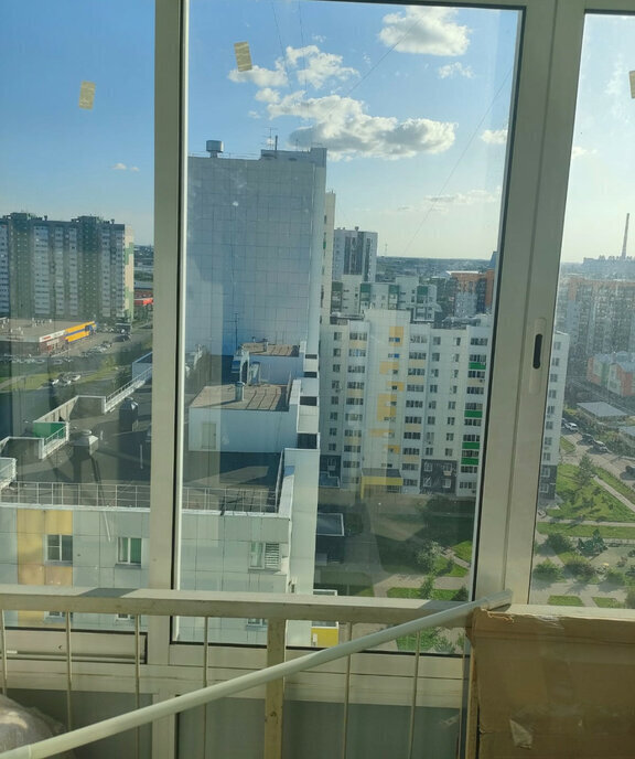 квартира г Барнаул пр-кт Энергетиков 4 фото 14