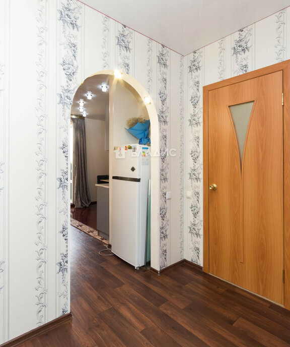 квартира г Тобольск 15-й микрорайон 33 фото 9