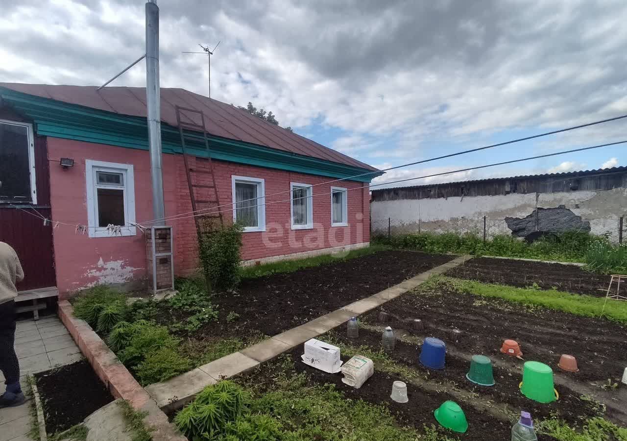дом г Бийск Заречье ул 3-я Мало-Угреневская фото 16