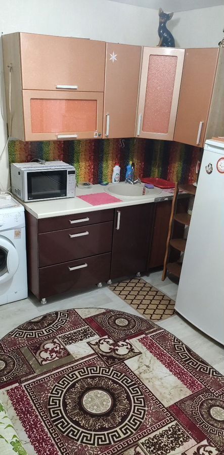 комната г Челябинск р-н Курчатовский ул Кыштымская 10 фото 3