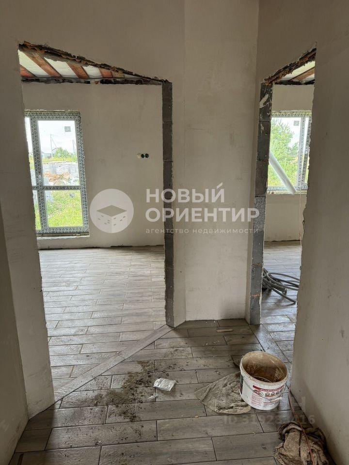 дом г Среднеуральск р-н Западный управленческий округ ул Весенняя Горный Щит, Весенняя улица, Полевской муниципальный округ, Курганово, 34 фото 11