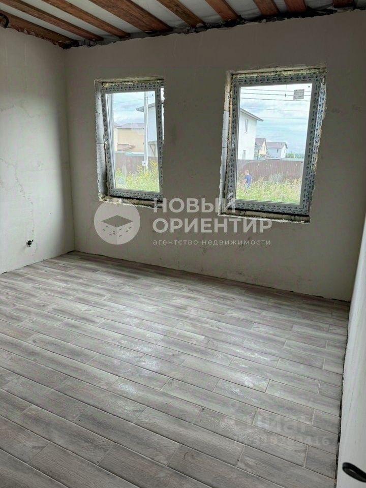 дом г Среднеуральск р-н Западный управленческий округ ул Весенняя Горный Щит, Весенняя улица, Полевской муниципальный округ, Курганово, 34 фото 6