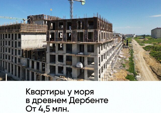 ул Сальмана 5 секц. 4 фото