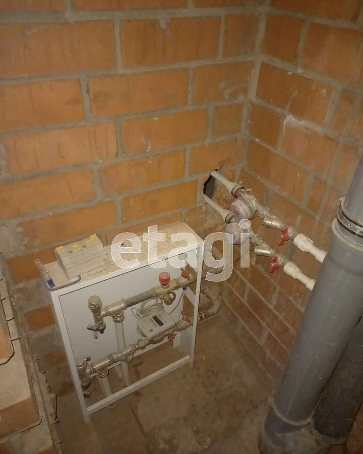 квартира г Ухта наб Газовиков 5 фото 4