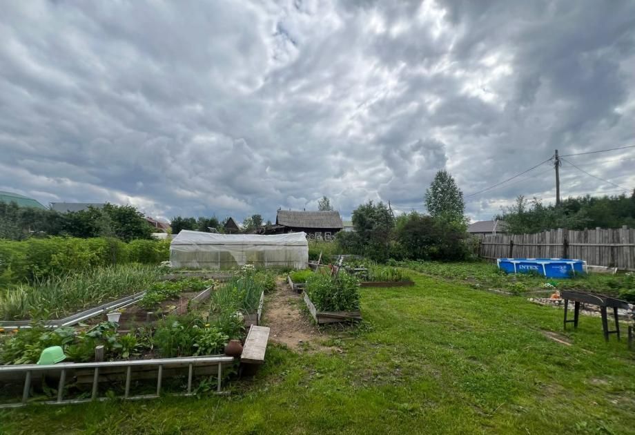 дом г Березники ул Калинина 84 Усолье фото 26