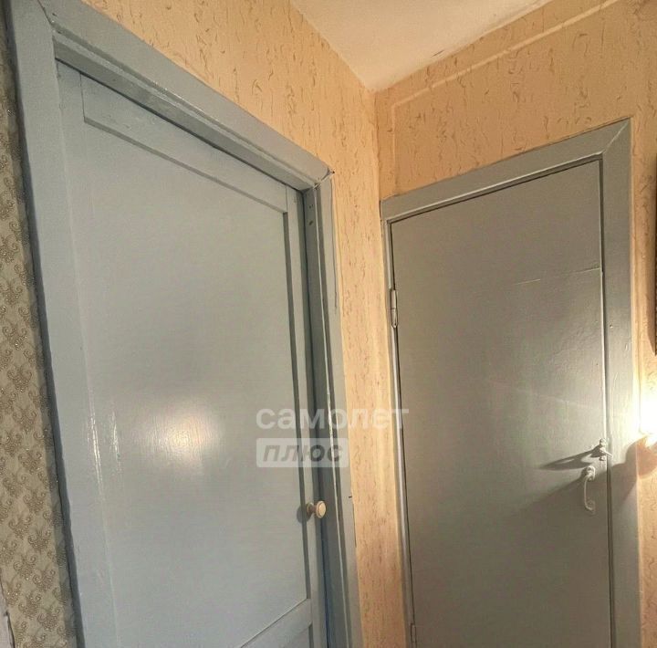 квартира г Чита р-н Черновский мкр 5-й 13 фото 12