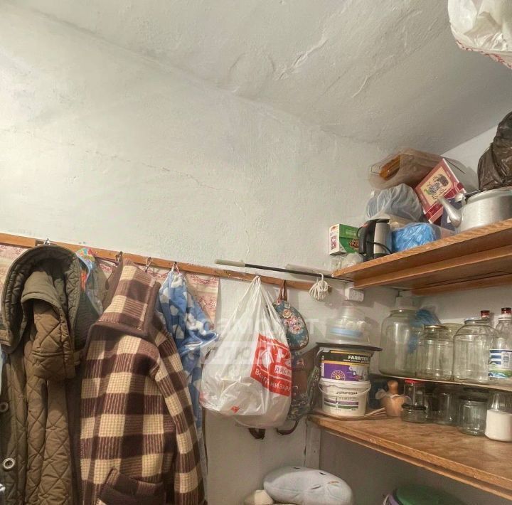 квартира г Чита р-н Черновский мкр 5-й 13 фото 23