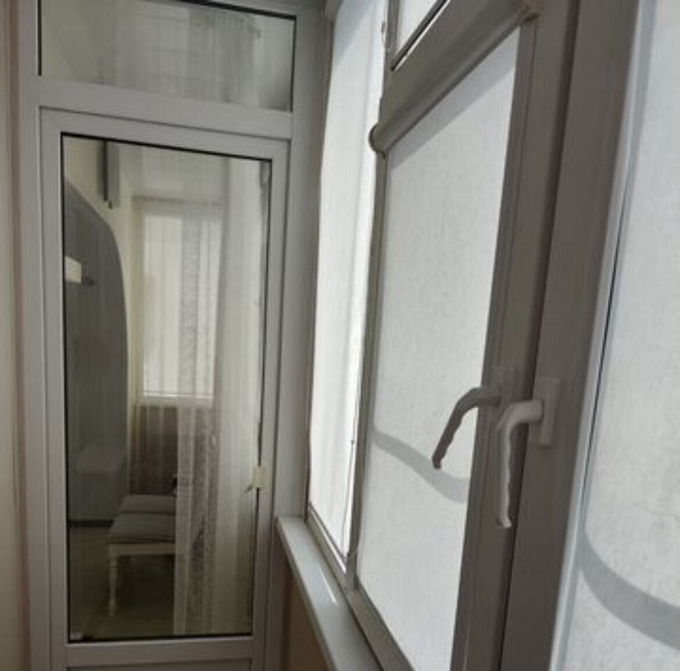 квартира г Волгодонск квартал А В-6 ул Гагарина 37/3 фото 12