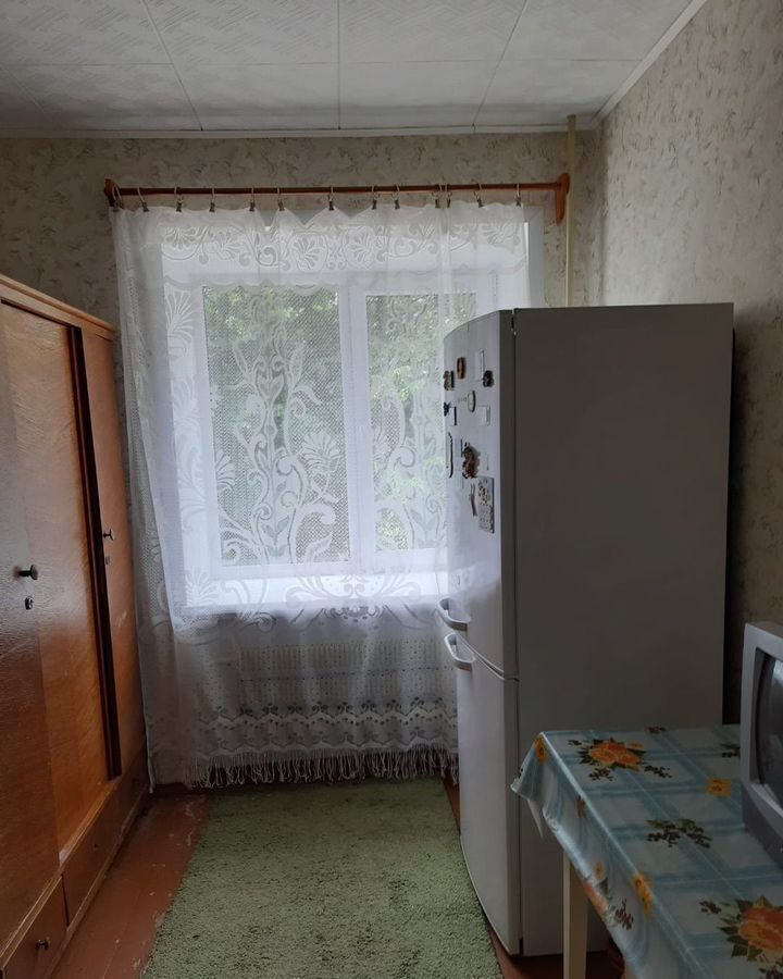 квартира р-н Кондопожский г Кондопога ул Заводская 7 Кондопожское городское поселение фото 2