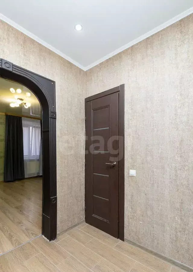 квартира г Тюмень р-н Ленинский ул Беляева 33к/2 фото 9